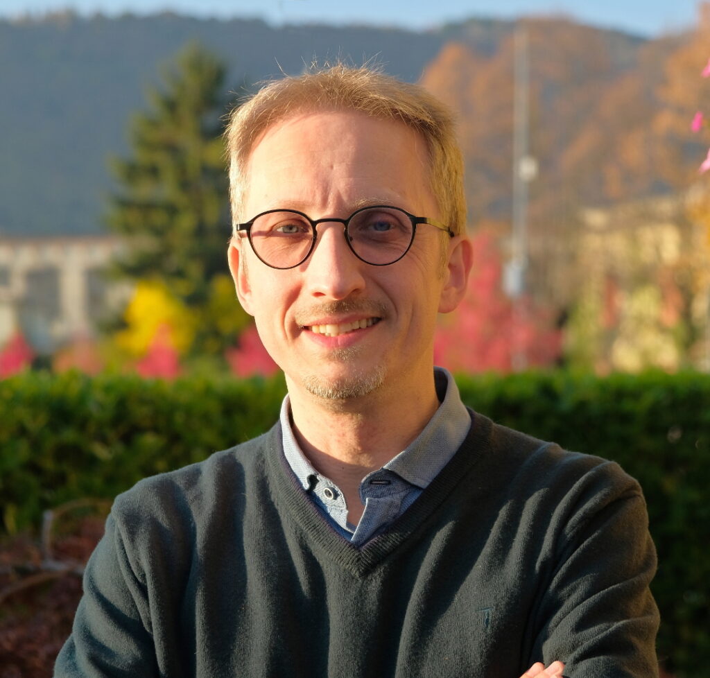 Cristian Manzoni
